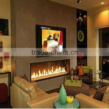 Remote Control bio ethanol fireplace wifi
