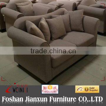 NO4 cotton fabric sofa