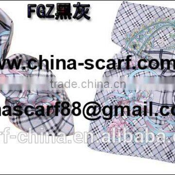 Suzhou silk scarf wholesale