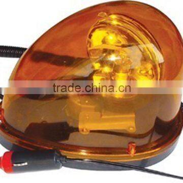 Traffice 12V Road Warning Lamp(CE/ROHS) photo-4