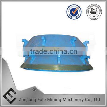 Hot Sale Cone Crusher Spare Parts Bowl Liner In China