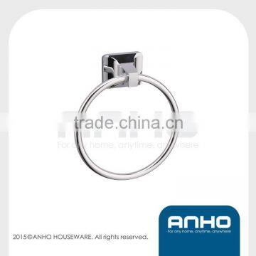 Wall Mounted Towel Ring photo-1