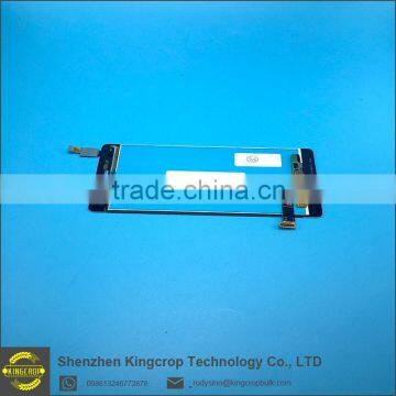 wholesale price case original for huawei p8 lite lcd screen replacement+touch screen parts