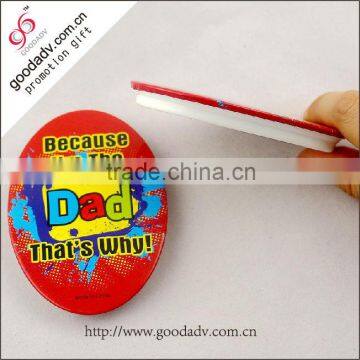 Promotional Item Tin Beer Bottle Opener With Custom Logo Made in China photo-4