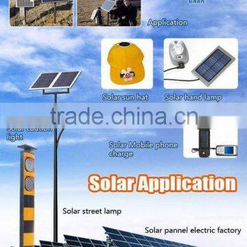 KEYLAND Broken Silicon Wafer CNC Scribing With Negative Cut photo-4