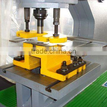 20Y-90T Hydraulic Punching Machine, Hole Punching Machine