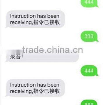 2015 Latest Edition X009 Mini Camera Monitor Video Recorder SOS GPS DV GSM Mini Camcorders With Charger GSM Bug Tracker photo-4