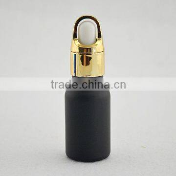 Glass Bottles Wholesale Canada Wholesale Glass Dropper Bottle, e Liquid Bottles Black Glass photo-2