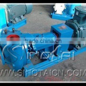 centrifugal pumps