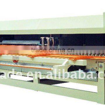 (90 degree) Stone Arc-edge Grinding and Polishing Machine