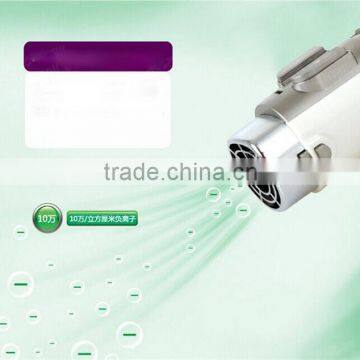 NIKAI Newest Professional Hair Brush Hair Dryer Rotating Hair Styler photo-6
