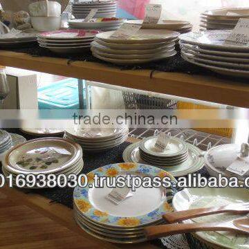 High quality / fashionable / inexpensive secondhand dishes for cook TC-002-87 distributed in Japan