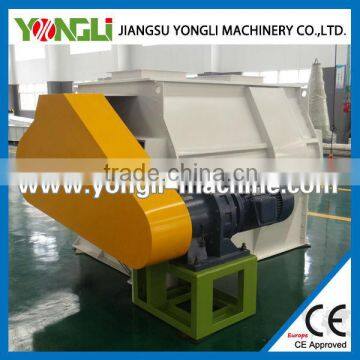 Feed Animal Feed Crusher and Mixer Hammer Mill photo-5