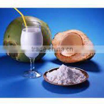 Natural Coconut Milk Extract Powder