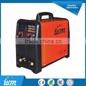 sticker dc inverter welder 220