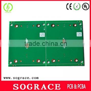 94v0 Custom Ps4 Controller Pcb Board photo-3