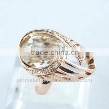 2014 Fashion Women Wedding Ring
