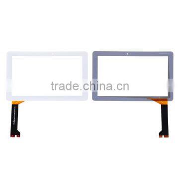 Original Digitizer Touch Screen Panel For Asus Memo Pad ME102 ME102a 10 Inch - White