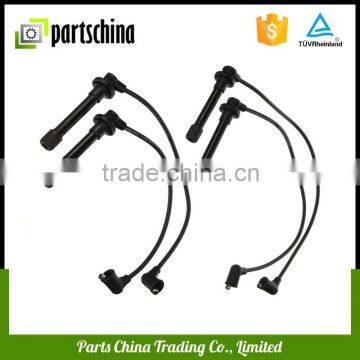FX58 Premium Spark Plug Wire Set for Toyota