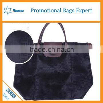 Lady Folding Hand Bags Lady Tote Bags Lady Handbags Quality Choice photo-5
