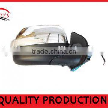 pick-up door mirror used for isuzu 08 D-MAX door mirror