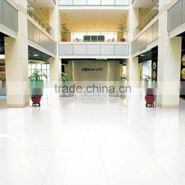Foshan Lobby Hall White Floor Tile photo-6