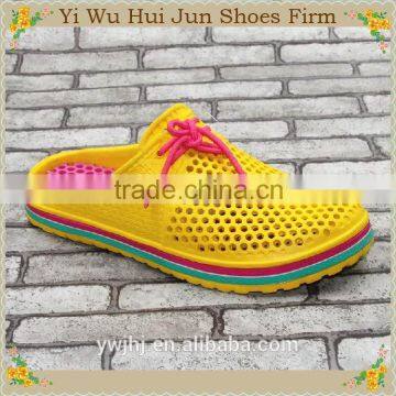 Eva Injected Slippers For Children Beautiful Slipper