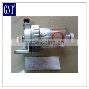 excavator PC200-5 PC200-6 Oil Water Separator