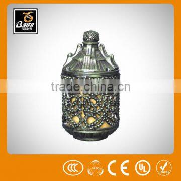 pl 2162 crystal light cover outdoor light cover pillar light for parks gardens hotels walls villas