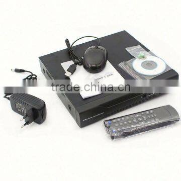Easy to Install Support PC and Smartphone Playback 8 Channels Cctv Dvr Kit YJS-108DVR Support Smartphone photo-6