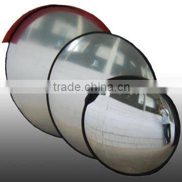 Convex Mirror