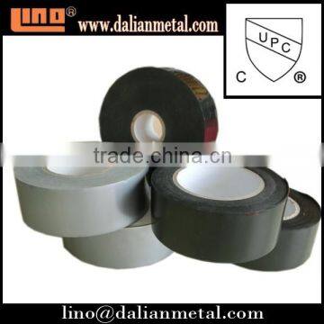 High Quality Wonder PVC Black Pipe Wrapping Tape