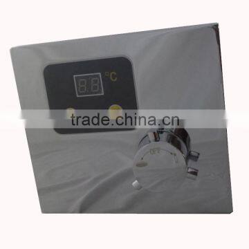 New design water temperatures sensor valve