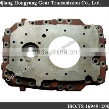 Noth Benz/Beifang Benz Truck Transmission 5S-150GP/5S-111GP Gearbox Rear Cover (1269331037)