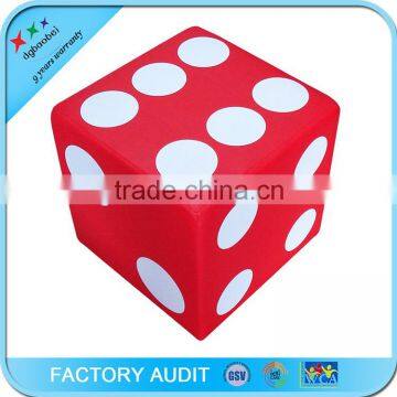 Wholesale Custom Dice Ottoman