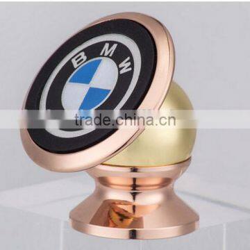 Magnetic Car Phone Holder 360 photo-4