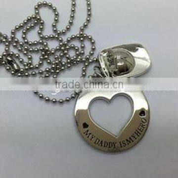 cheap dog tags for men exotic necklaces