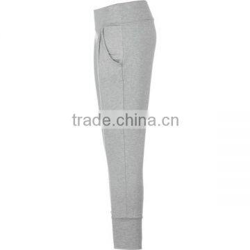 Relaxed Fit Ribbed Hem Cuffs Sexy Girls Wearing Yoga Pants Quality Choice photo-3