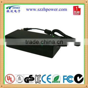 ac adapters for laptops 20V 4A 80W with CB GS CE UL ROHS