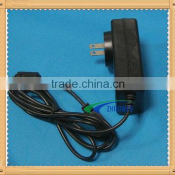 12.0v power adapter 12V 5A 60W with CB GS CE UL current and voltage etc can tailor-made for you