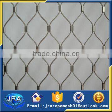 Zoo Bird Netting Stainless Steel Aviary Mesh/netting photo-6
