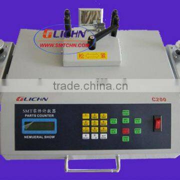 Component counter C200/SMD component counter