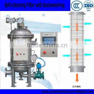 High Efficiency WIRE CUT EDM FILTER