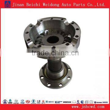 Sinotruk Howo Truck Spare Part Differential
