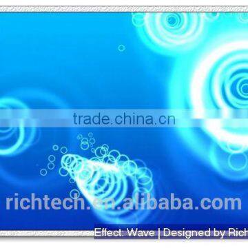 Richtech Attract Your Customer's Eye NEW Interactive Bar With Led Bar Light photo-6