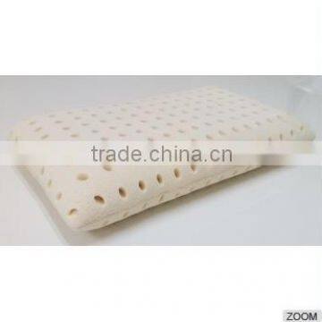 100% Natural Latex Product Doll Pillow