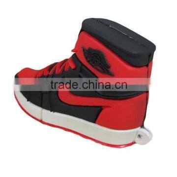 New Products 2016 Basketball Jordan/Nike Shoes 1gb Usb Flash Drives Cheap Usb Disk Wholesale photo-2