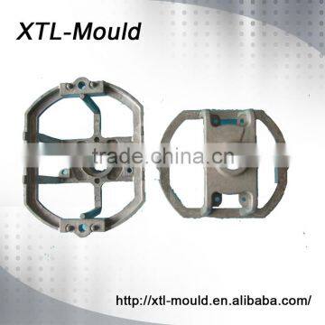 Hot sale top quality best price zinc die casting baluster mould auto spare parts