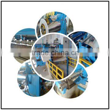 Metal Sheet Coil Slitting Machine photo-6