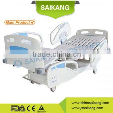 China Manufacturer Cheap Medical Bed, Medical Bed Price, Medical Bed For Sale photo-4